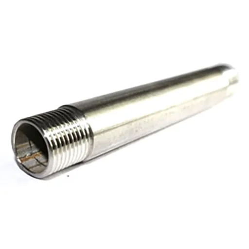 SS 446 Pipe Nipples